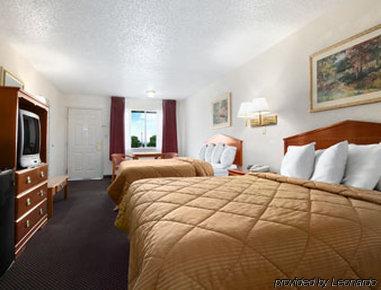 Super 8 By Wyndham Tx 2* Big Spring