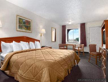 Motel Super 8 By Wyndham Tx