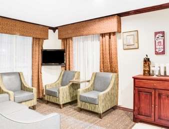 Super 8 By Wyndham Tx 2*